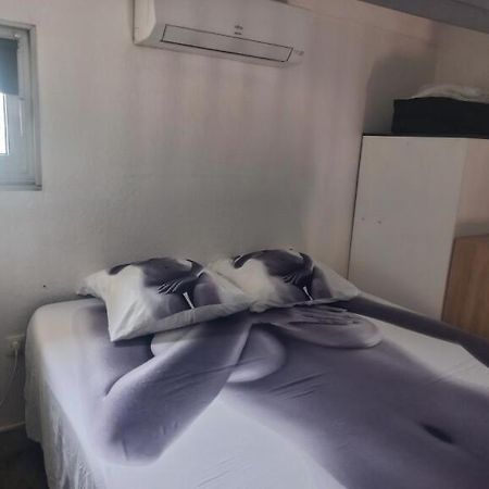 Villa Village Naturiste Cap D'Agde Buitenkant foto