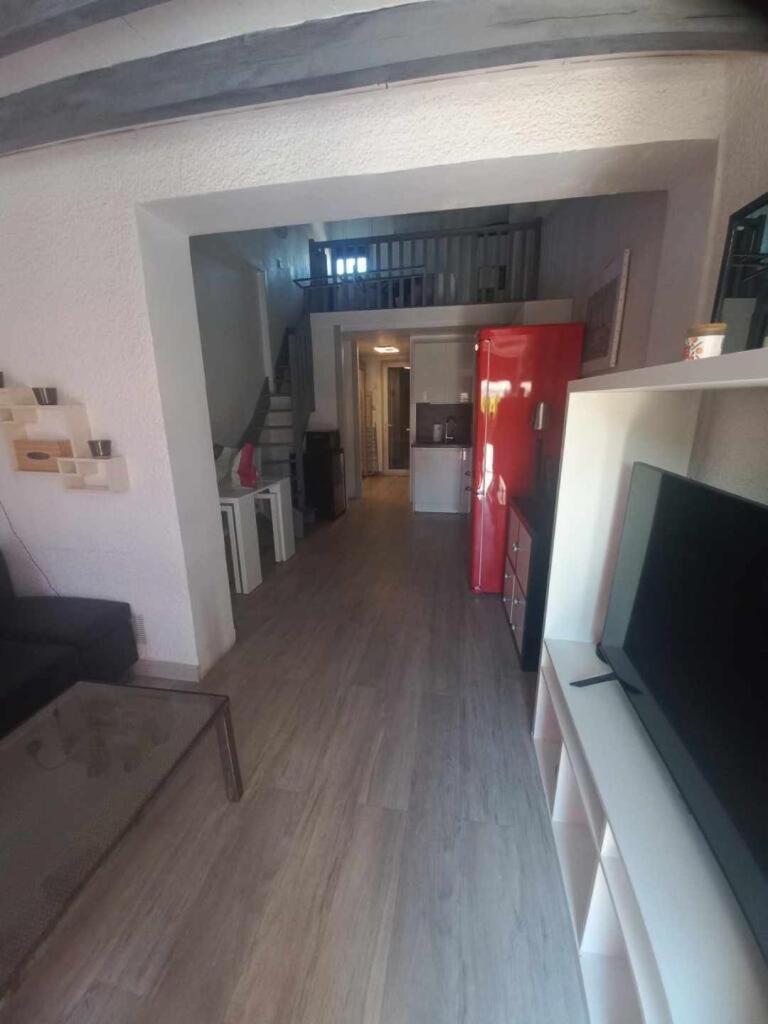 Villa Village Naturiste Cap D'Agde Buitenkant foto